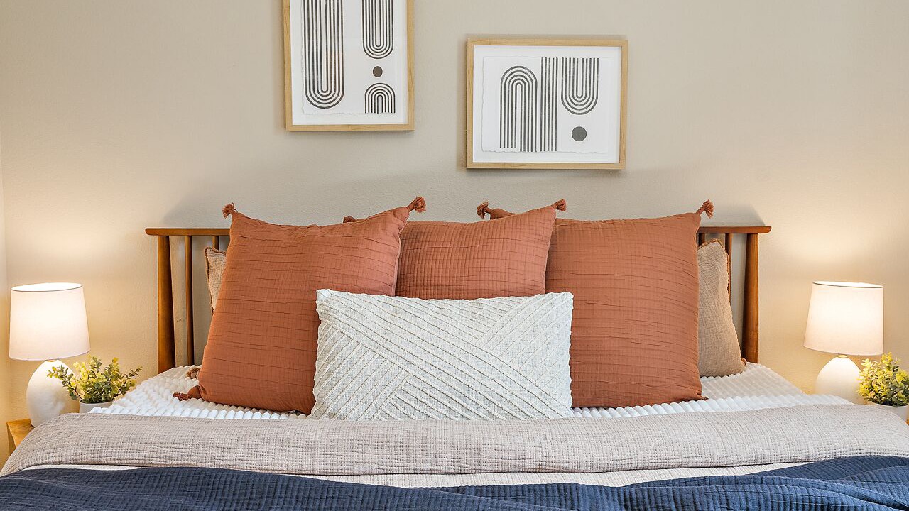 Photo of Bedroom in Meridian