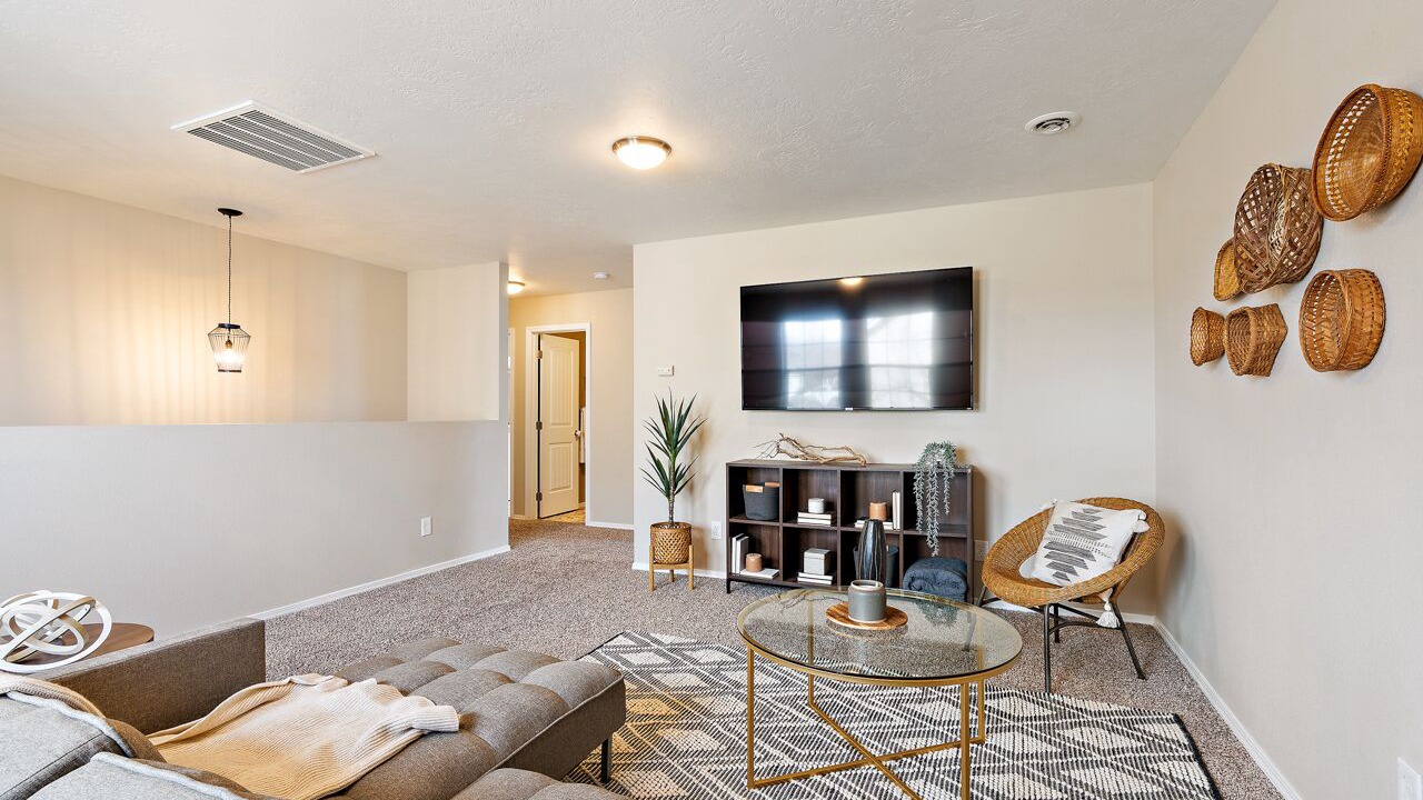 Photo of Livingroom in Meridian