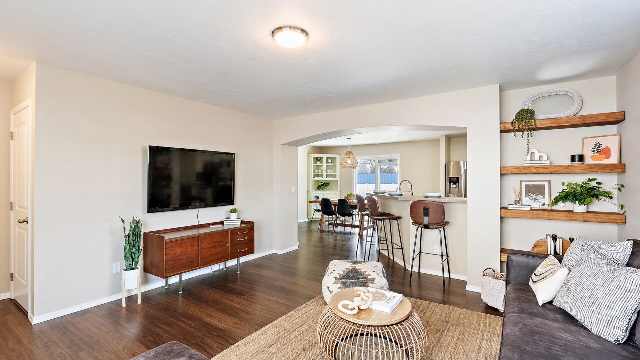 Photo of Livingroom in Meridian