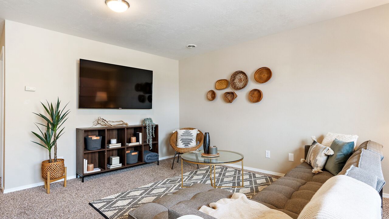 Photo of Livingroom in Meridian