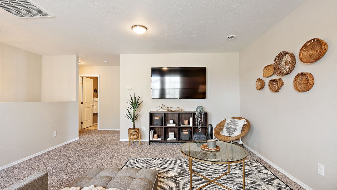 Photo of Livingroom in Meridian