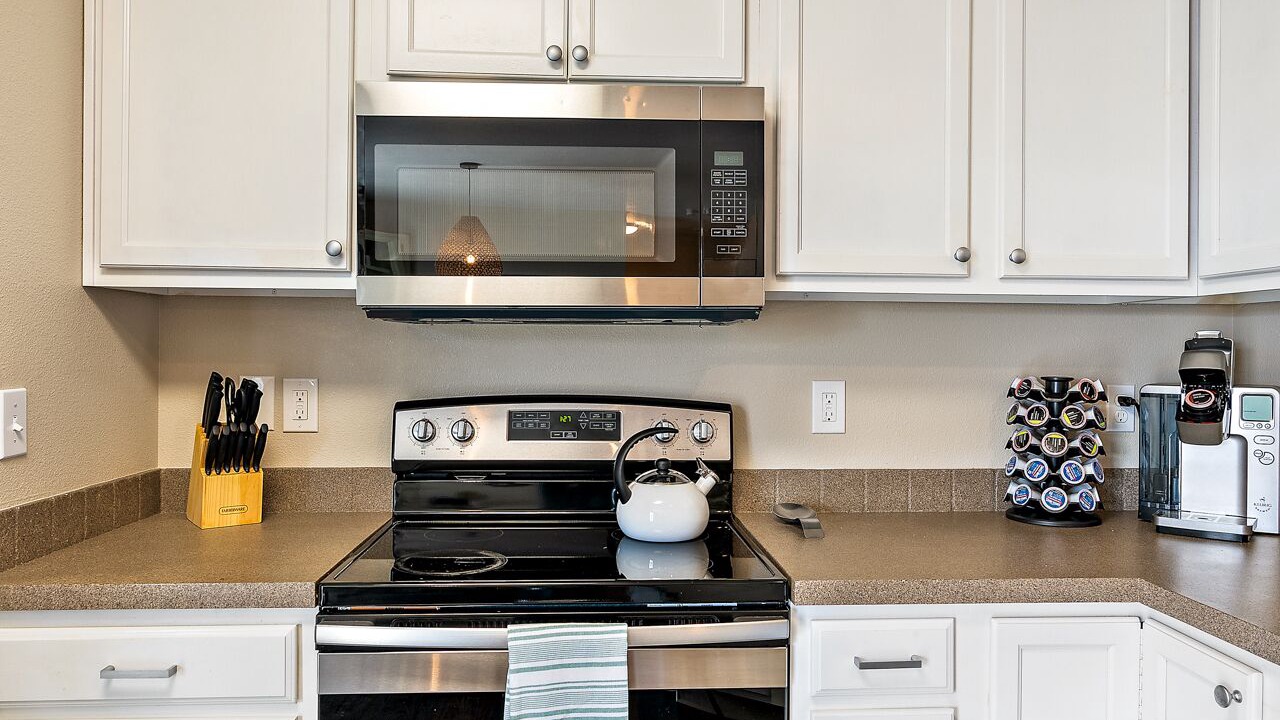 Photo of Kitchen in Meridian