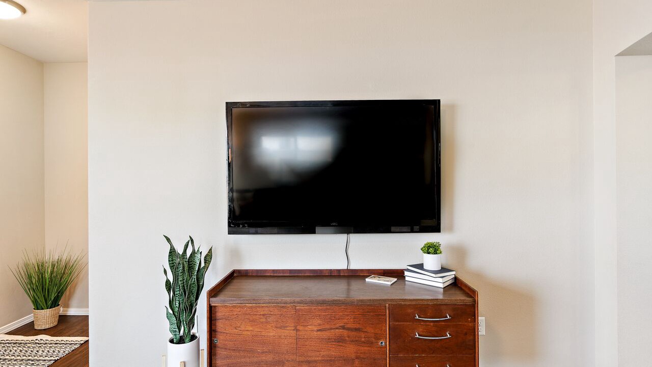 Photo of Bedroom in Meridian
