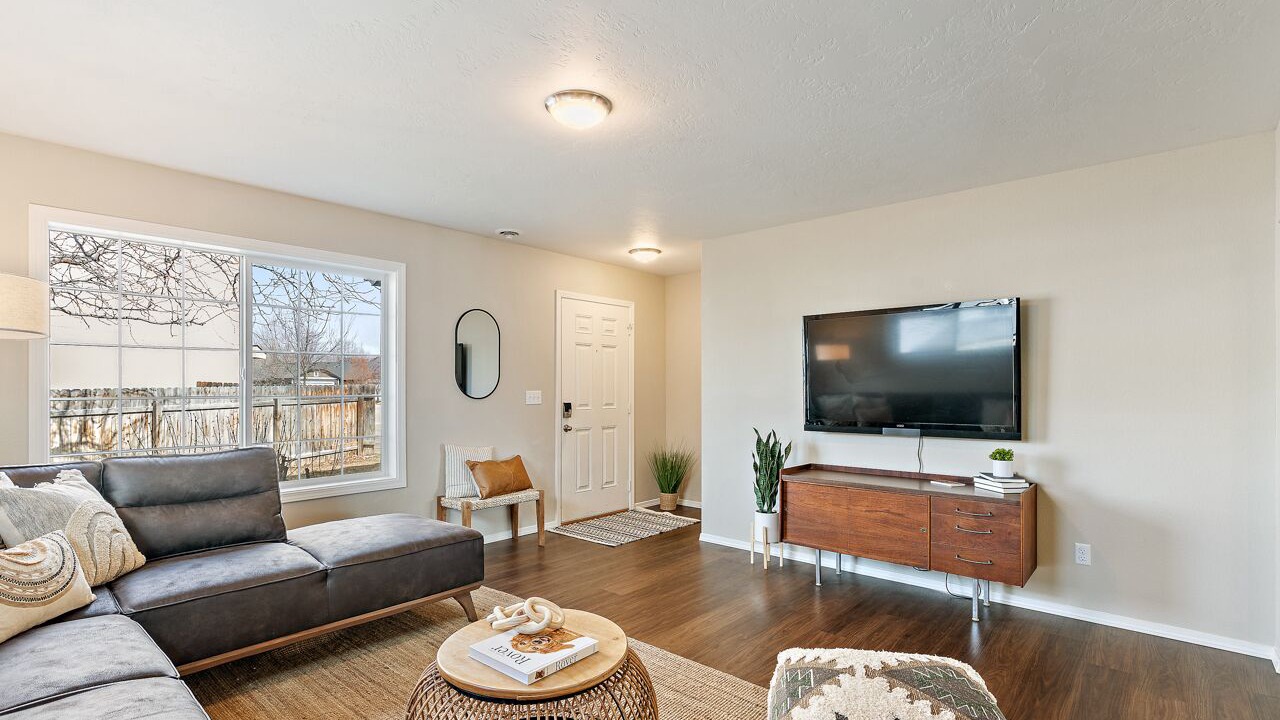 Photo of Livingroom in Meridian