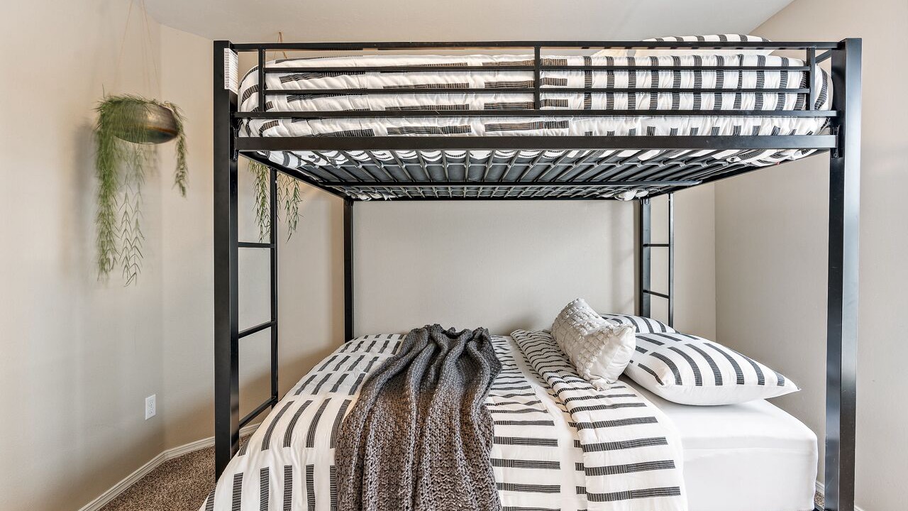 Photo of Bedroom in Meridian