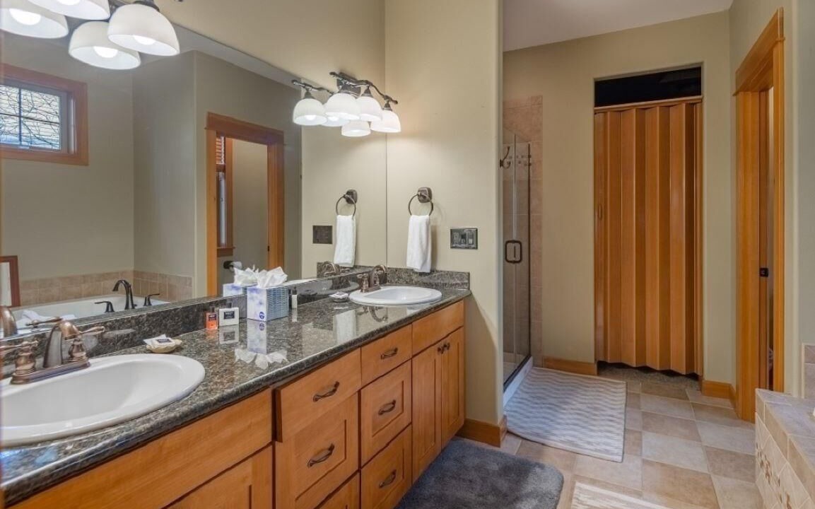 Photo of Bathroom in Cle Elum