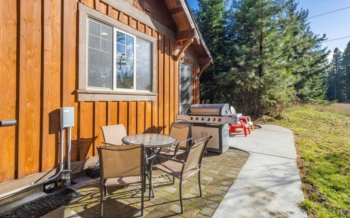 Photo of Outdoor in Cle Elum