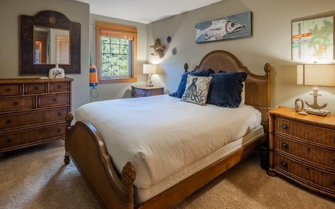 Photo of Bedroom in Cle Elum