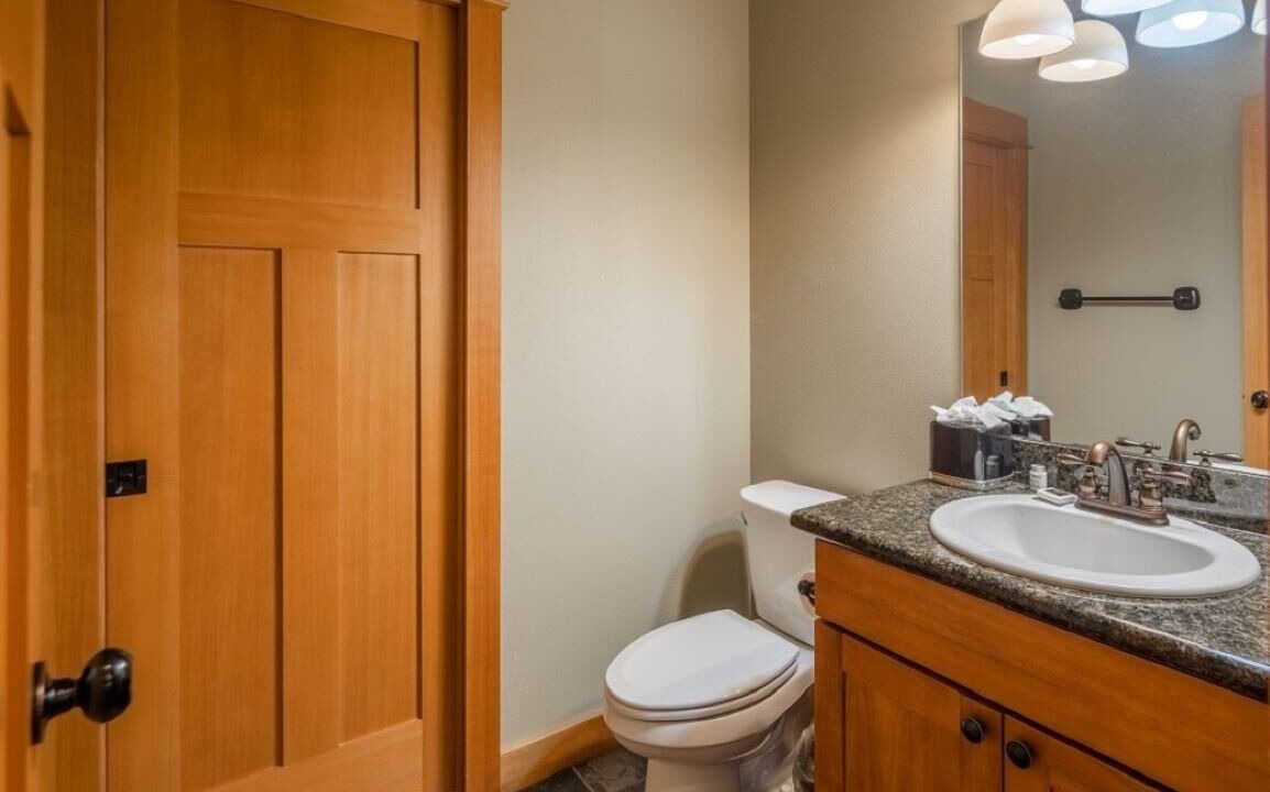 Photo of Bathroom in Cle Elum