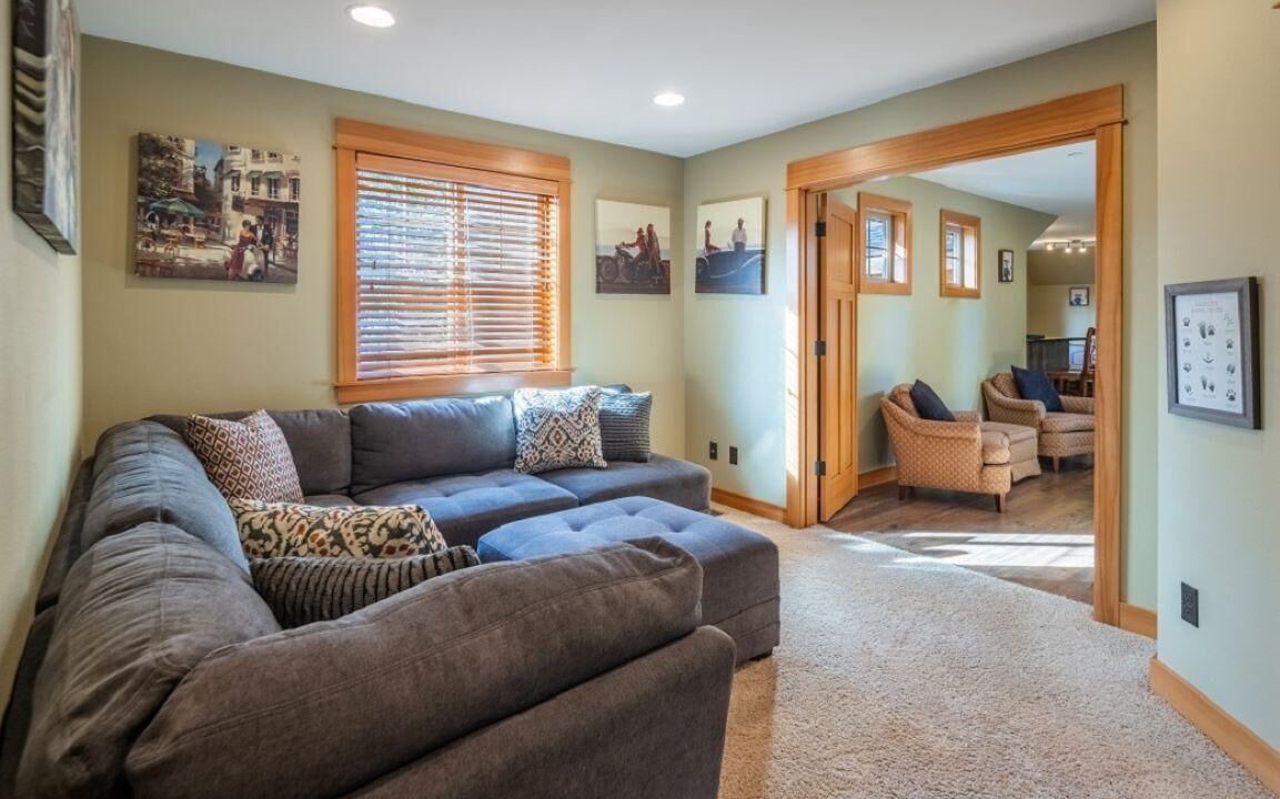 Photo of Livingroom in Cle Elum