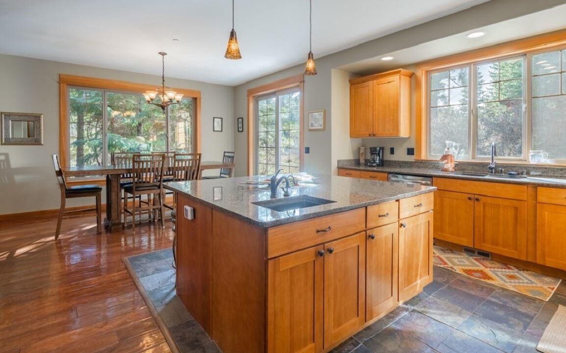 Photo of Kitchen in Cle Elum