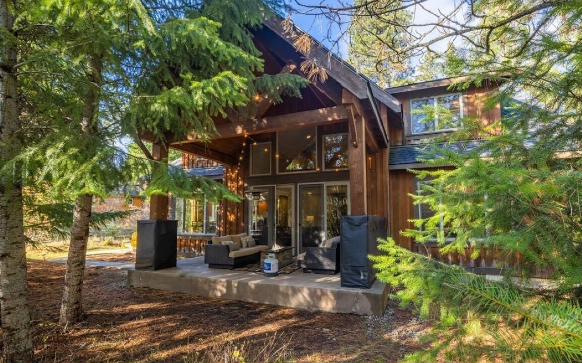 Photo of Outdoor in Cle Elum