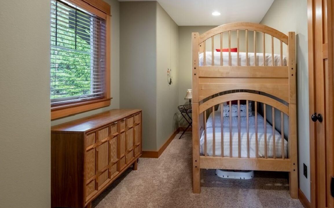 Photo of Bedroom in Cle Elum