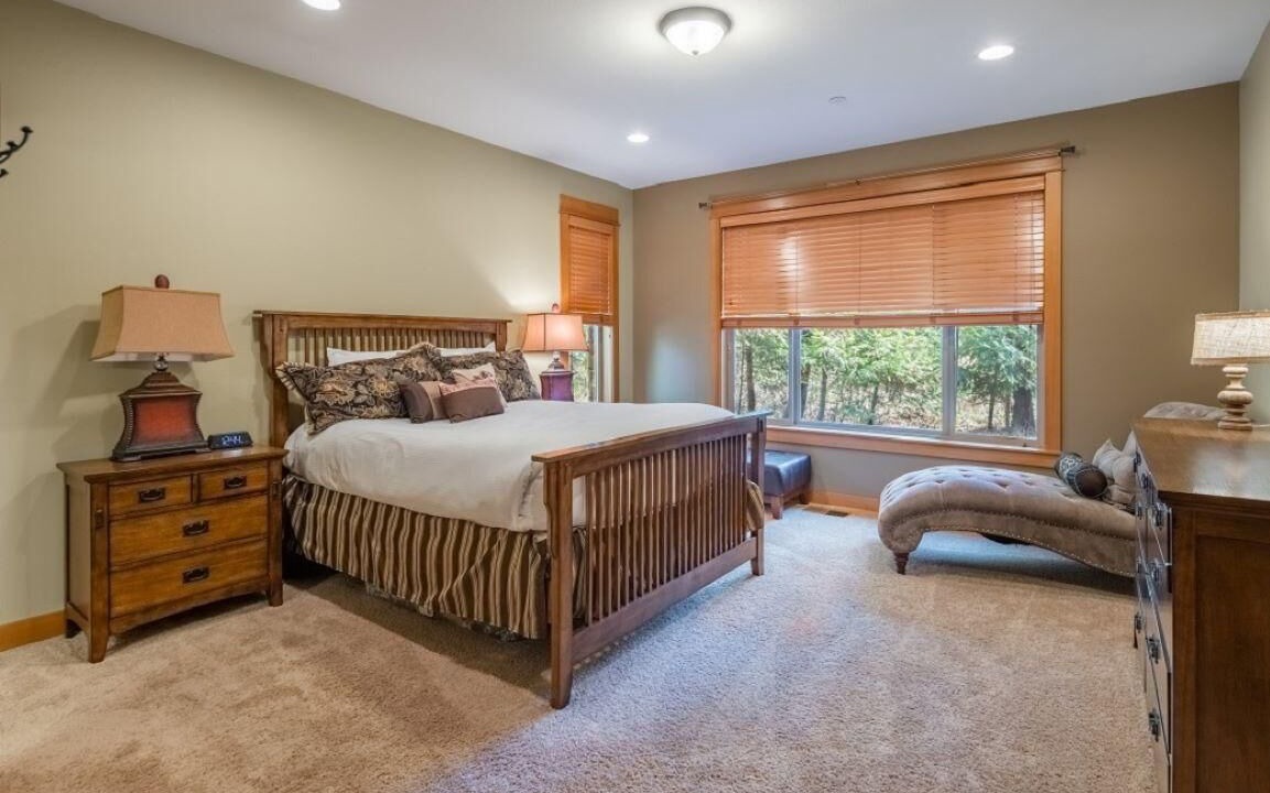 Photo of Bedroom in Cle Elum