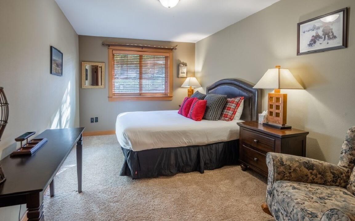 Photo of Bedroom in Cle Elum