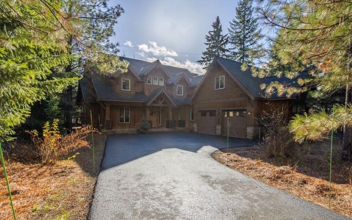 Photo of Outdoor in Cle Elum