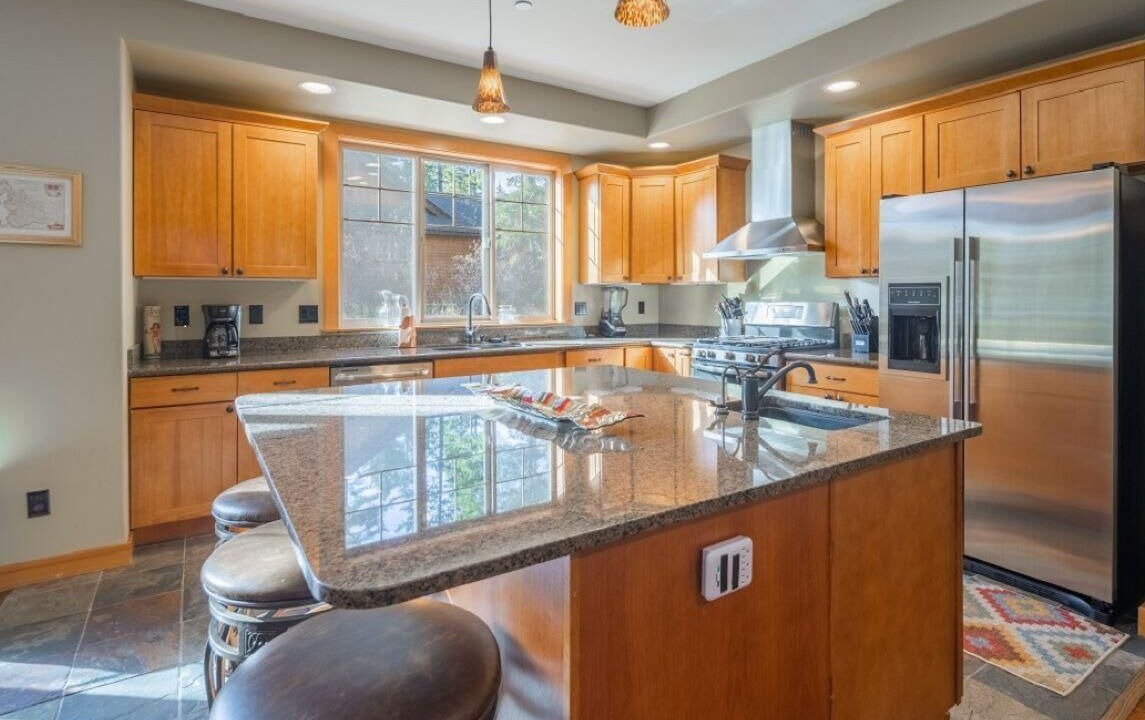 Photo of Kitchen in Cle Elum