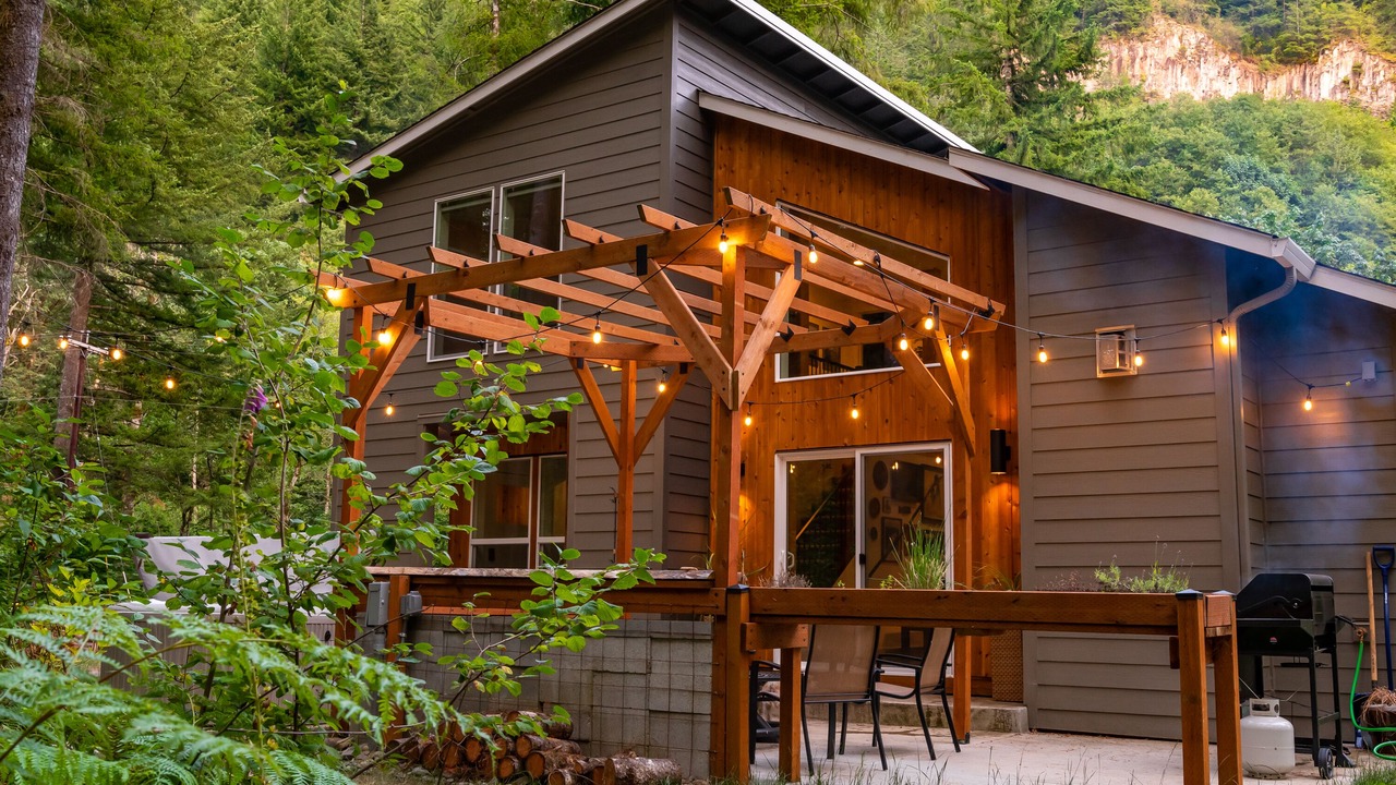 Photo of Patio Balcony in Washougal
