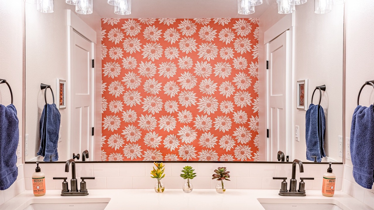 Photo of Bathroom in Washougal