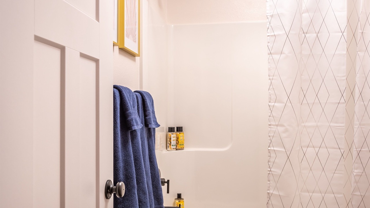 Photo of Bathroom in Washougal