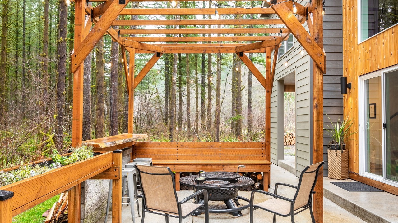Photo of Outdoor in Washougal