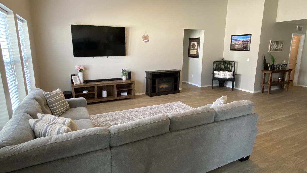 Photo of Livingroom in Star