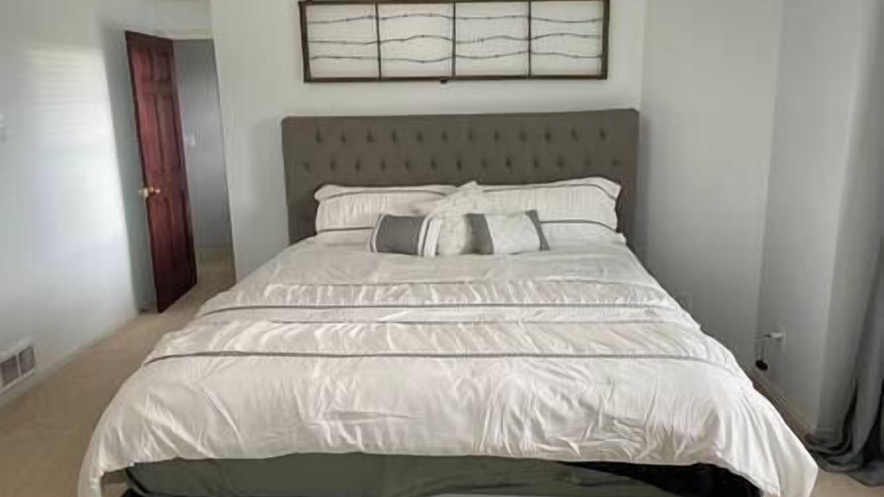 Photo of Bedroom in Bonney Lake