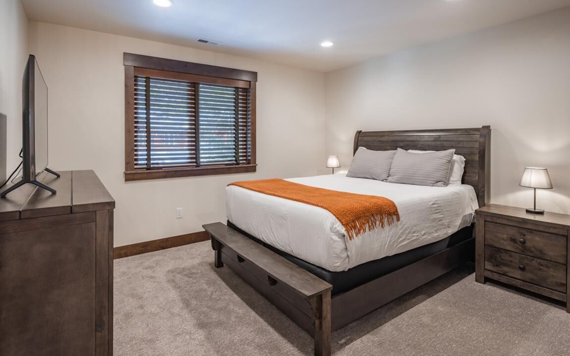 Photo of Bedroom in Cle Elum