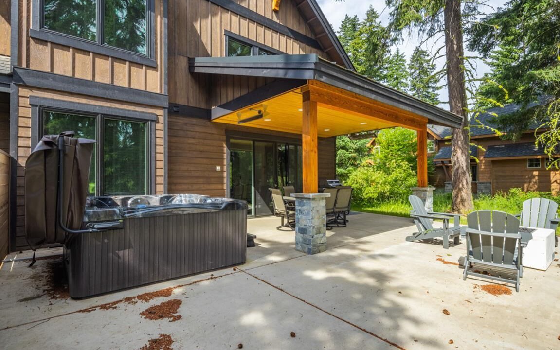 Photo of Outdoor in Cle Elum
