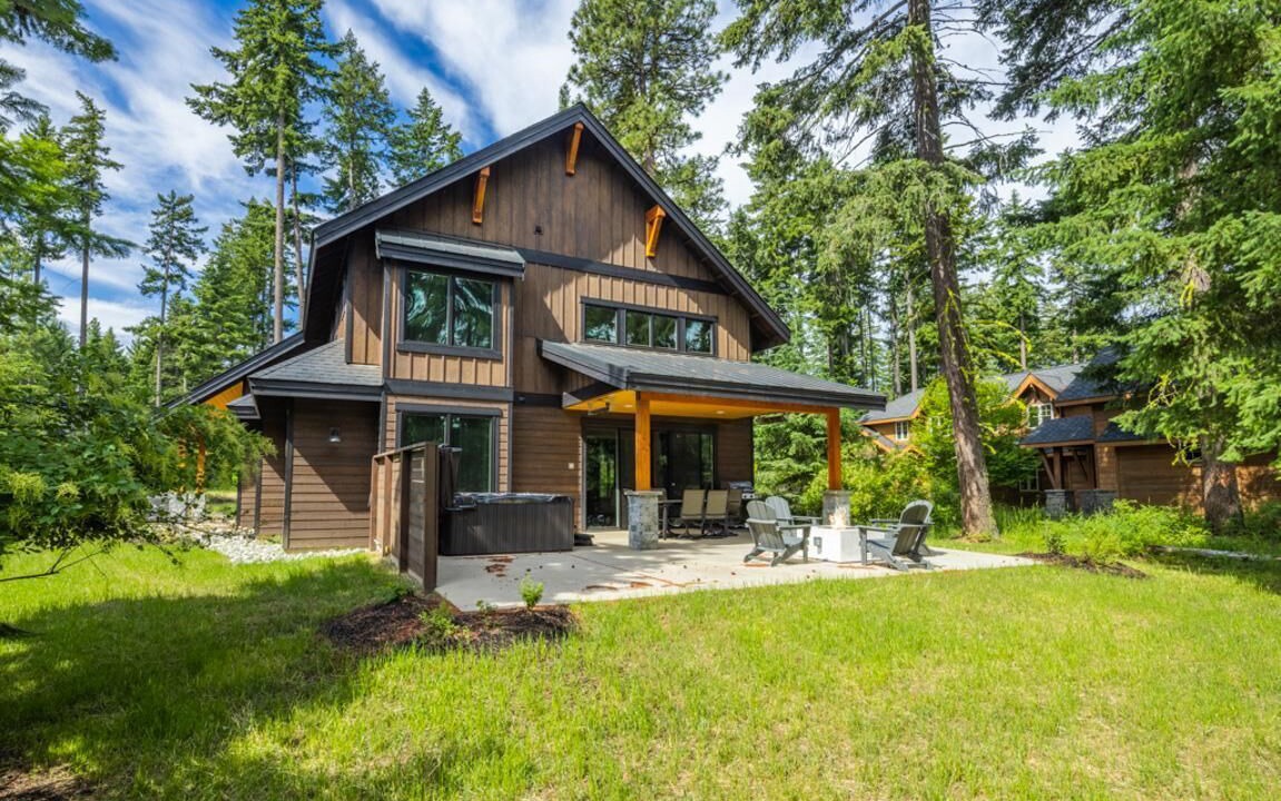 Photo of Outdoor in Cle Elum