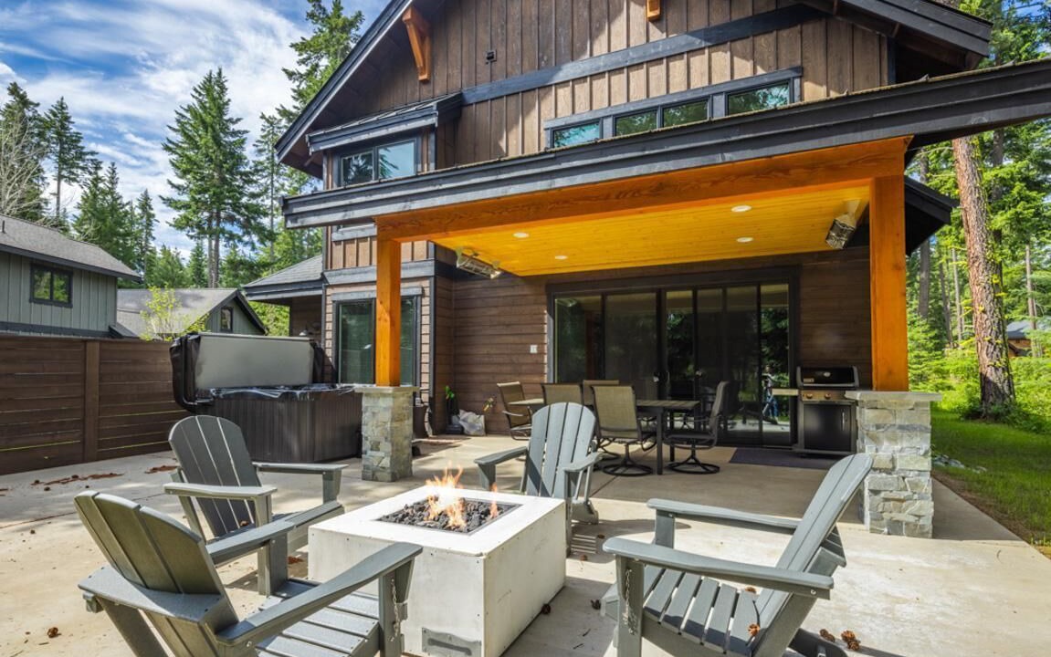 Photo of Outdoor in Cle Elum