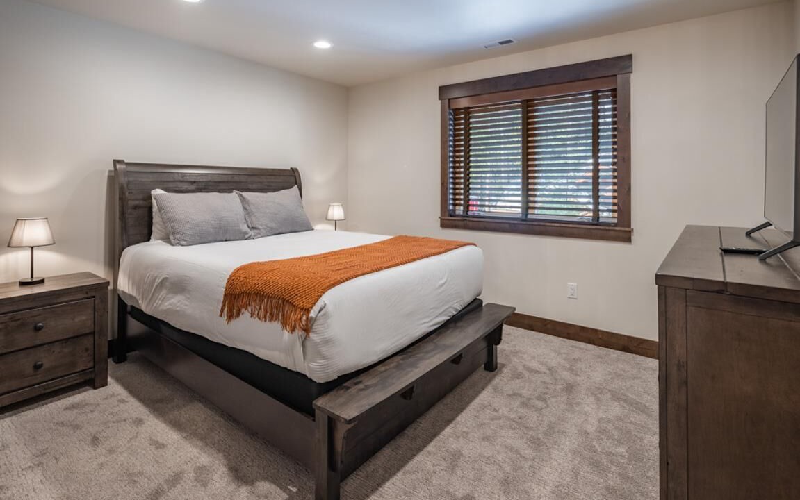 Photo of Bedroom in Cle Elum