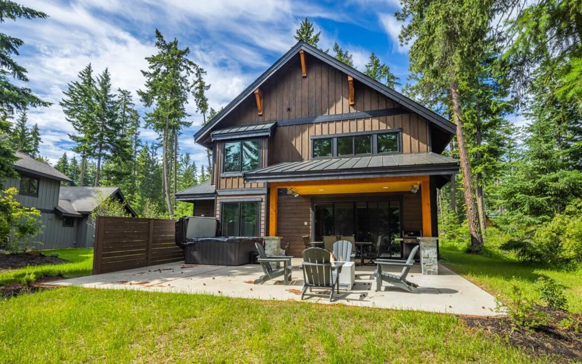 Photo of Outdoor in Cle Elum
