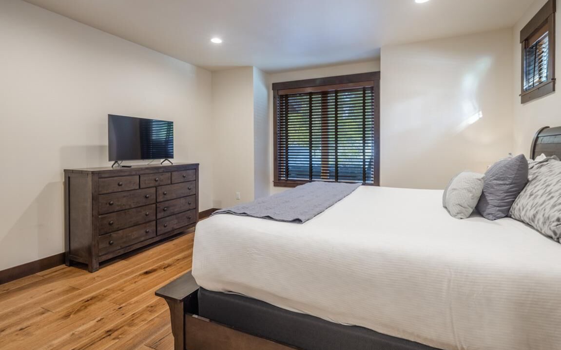 Photo of Bedroom in Cle Elum