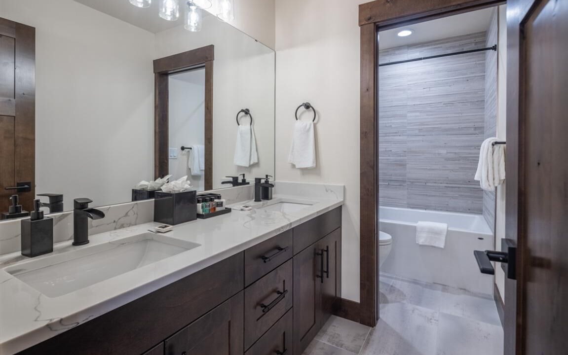 Photo of Bathroom in Cle Elum