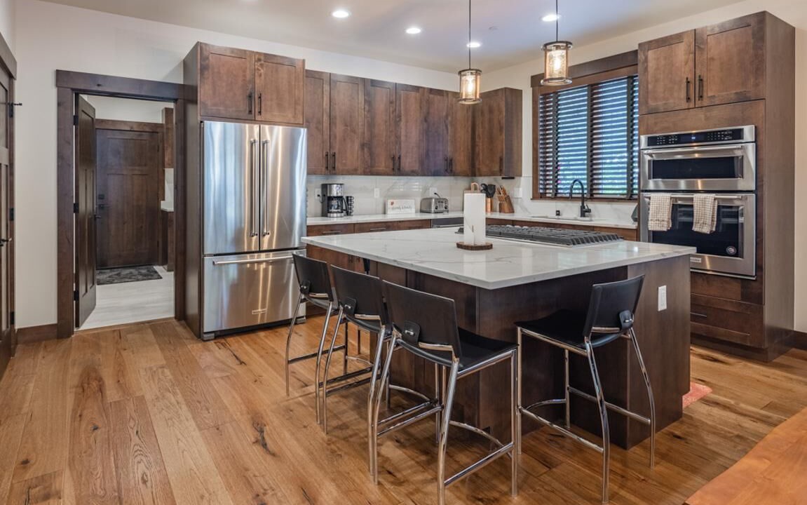 Photo of Kitchen in Cle Elum