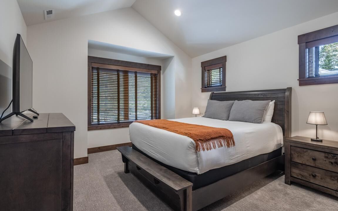 Photo of Bedroom in Cle Elum