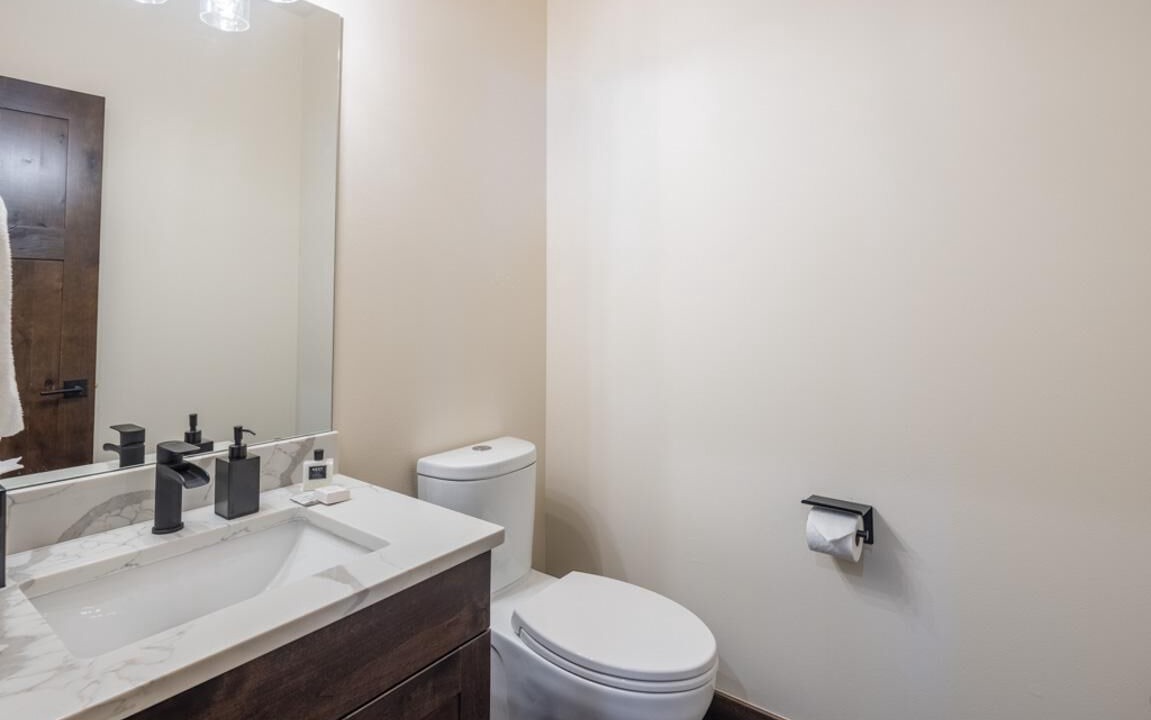 Photo of Bathroom in Cle Elum