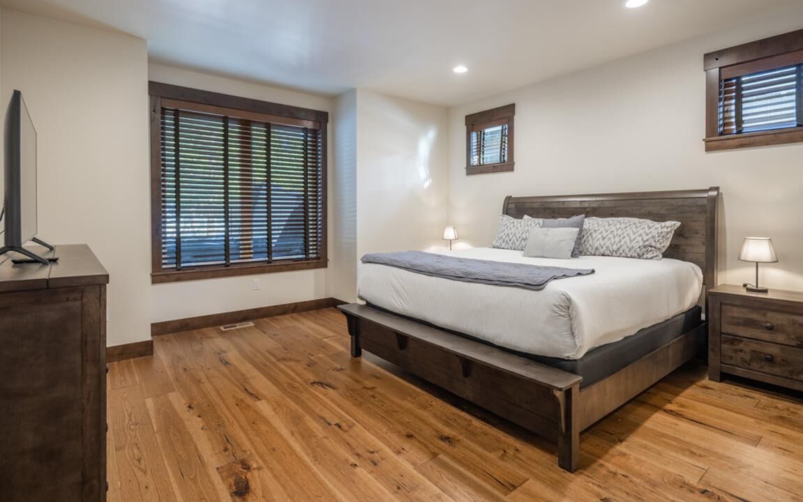 Photo of Bedroom in Cle Elum