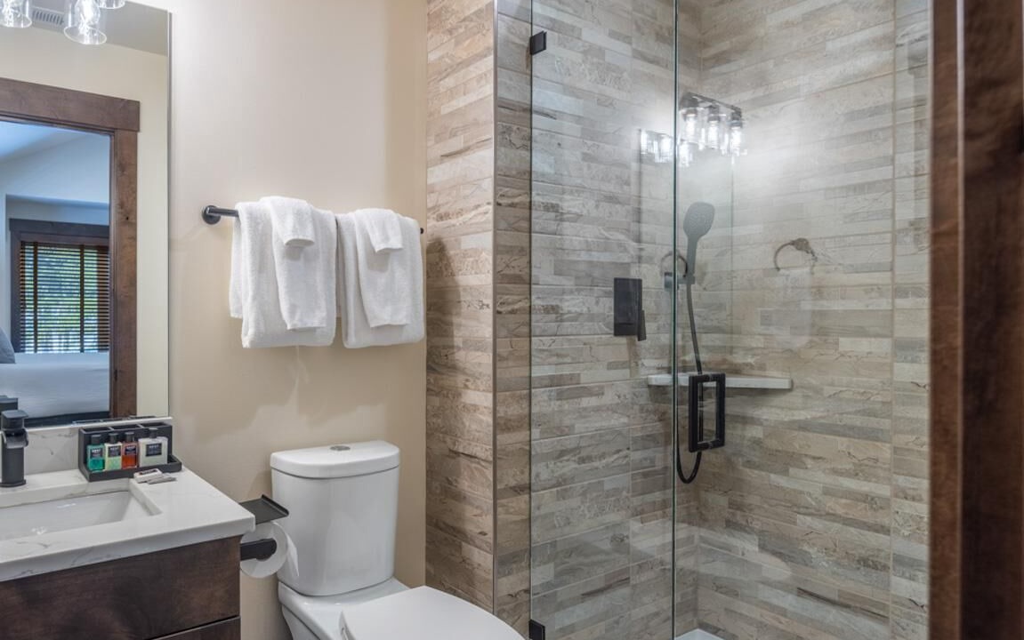 Photo of Bathroom in Cle Elum
