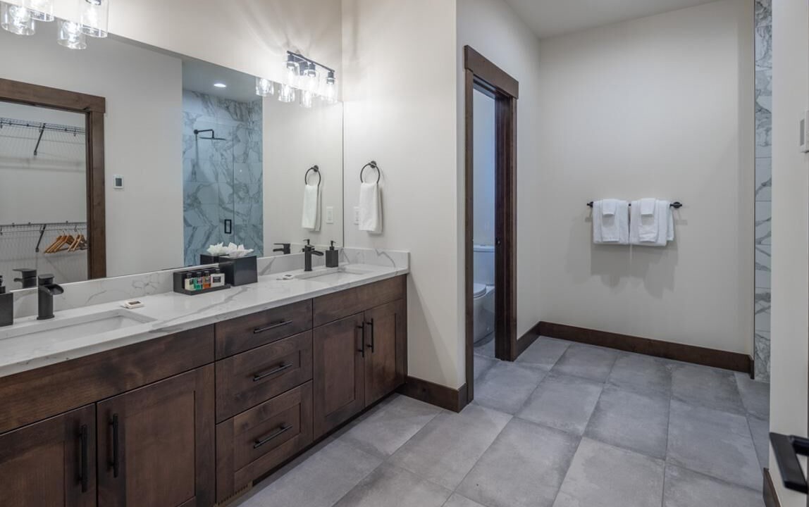 Photo of Bathroom in Cle Elum