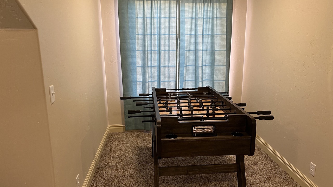 Photo of Bedroom in Gem County
