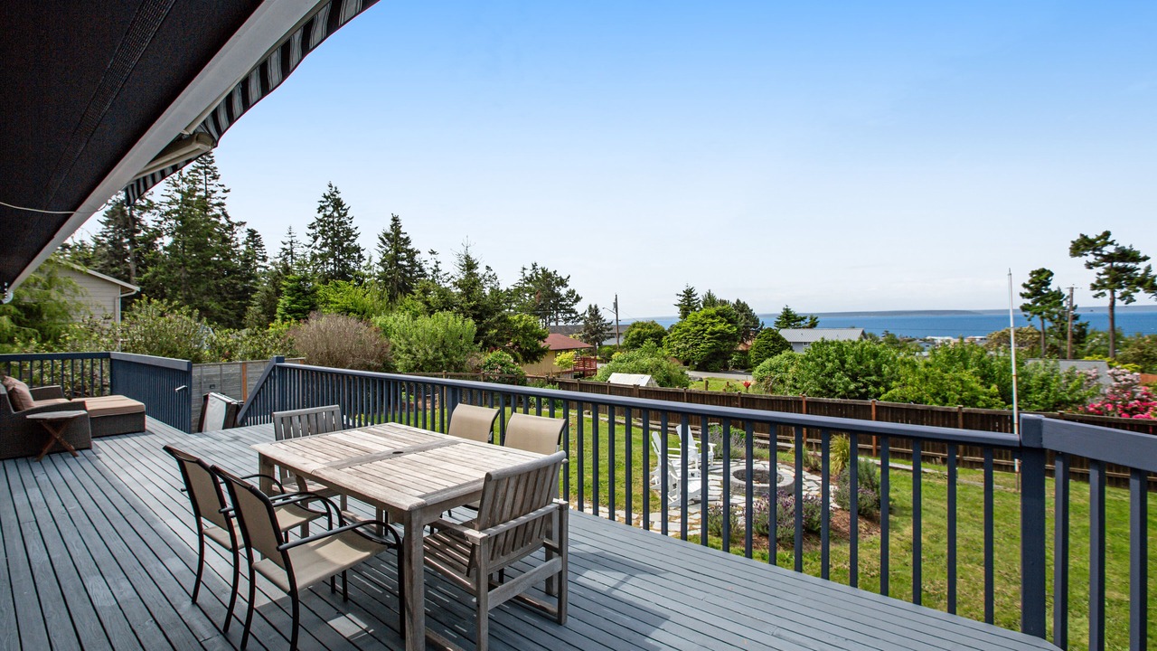 Photo of Outdoor in Coupeville