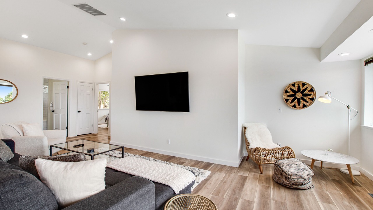 Photo of Livingroom in Coupeville