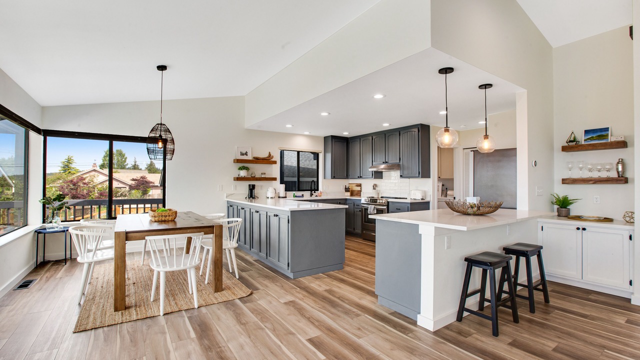 Photo of Kitchen in Coupeville