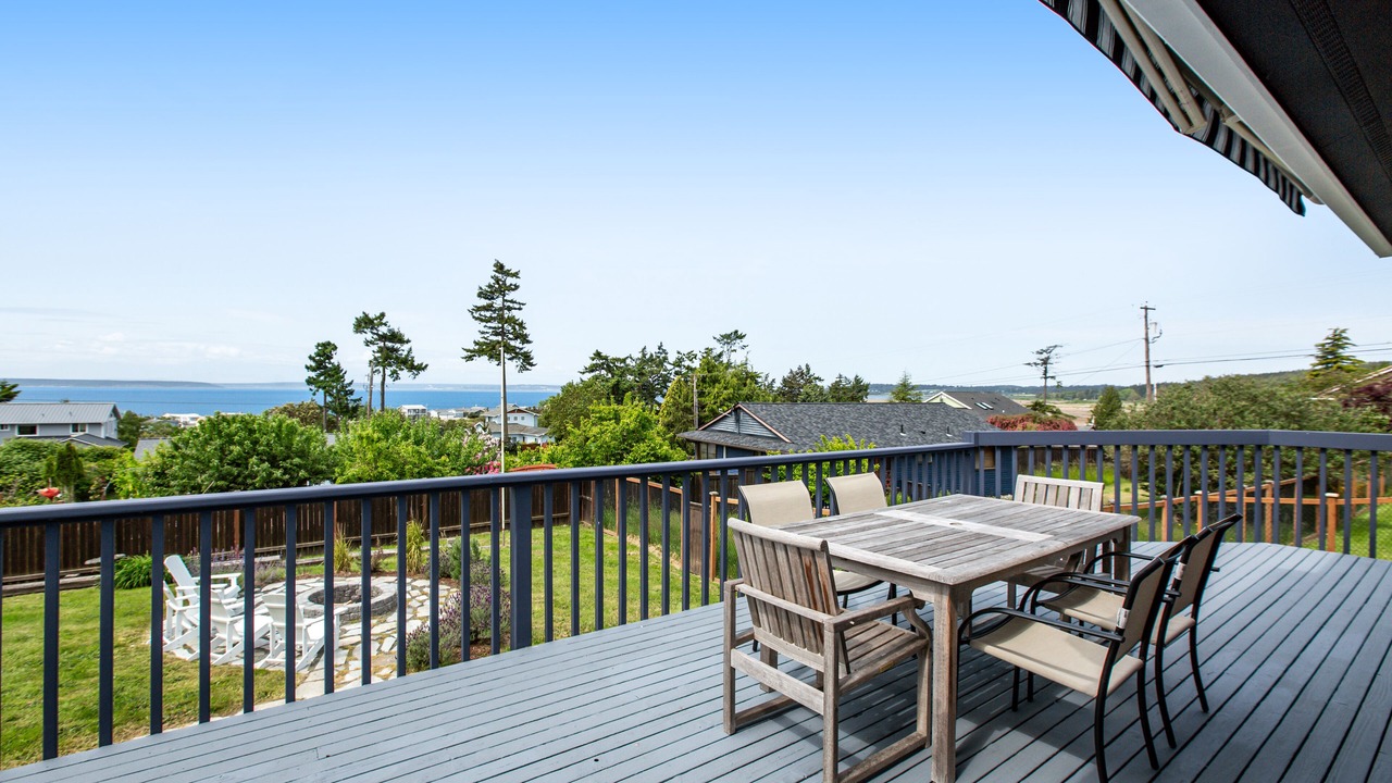 Photo of Outdoor in Coupeville