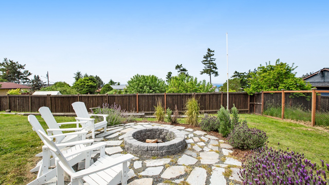 Photo of Outdoor in Coupeville