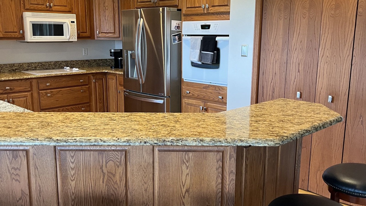 Photo of Kitchen in Boone