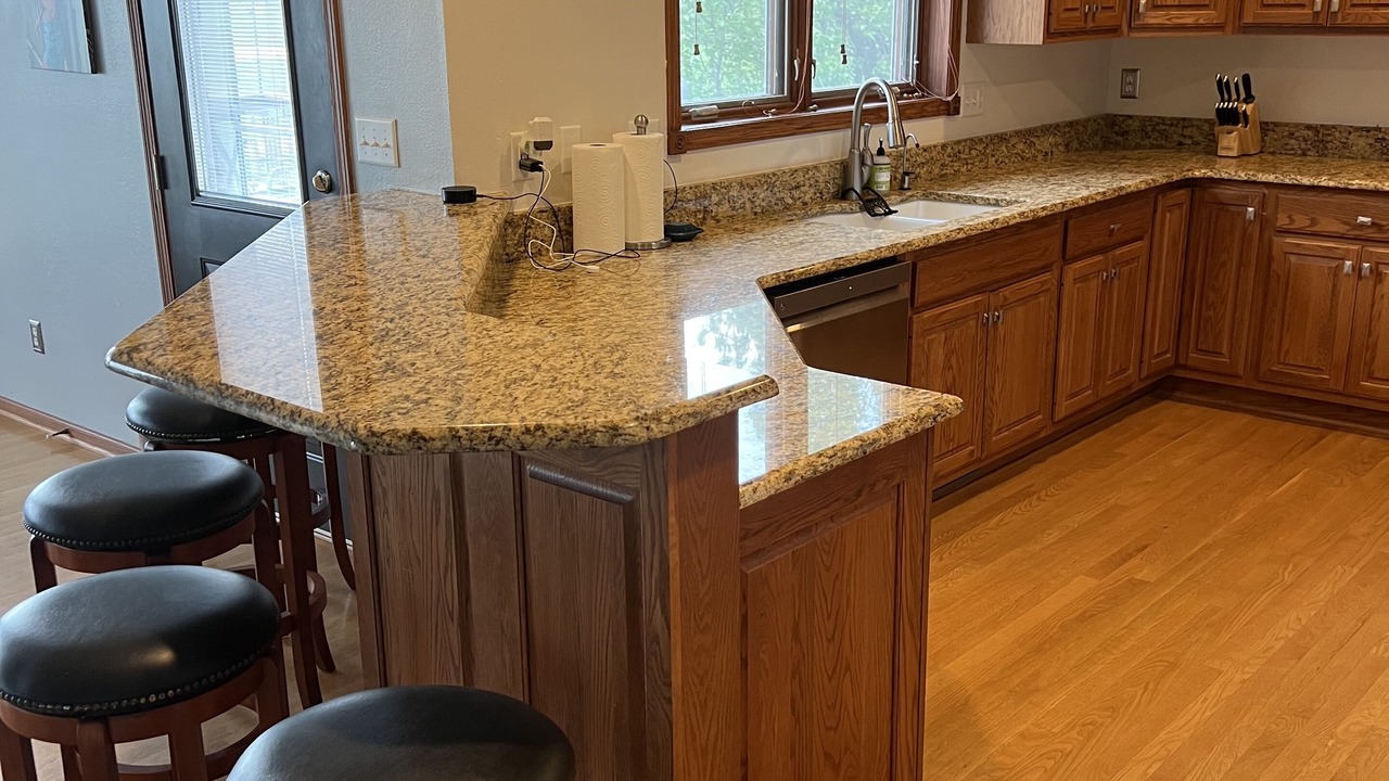 Photo of Kitchen in Boone
