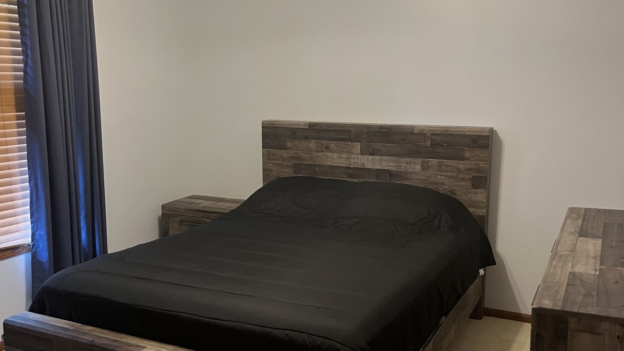 Photo of Bedroom in Boone